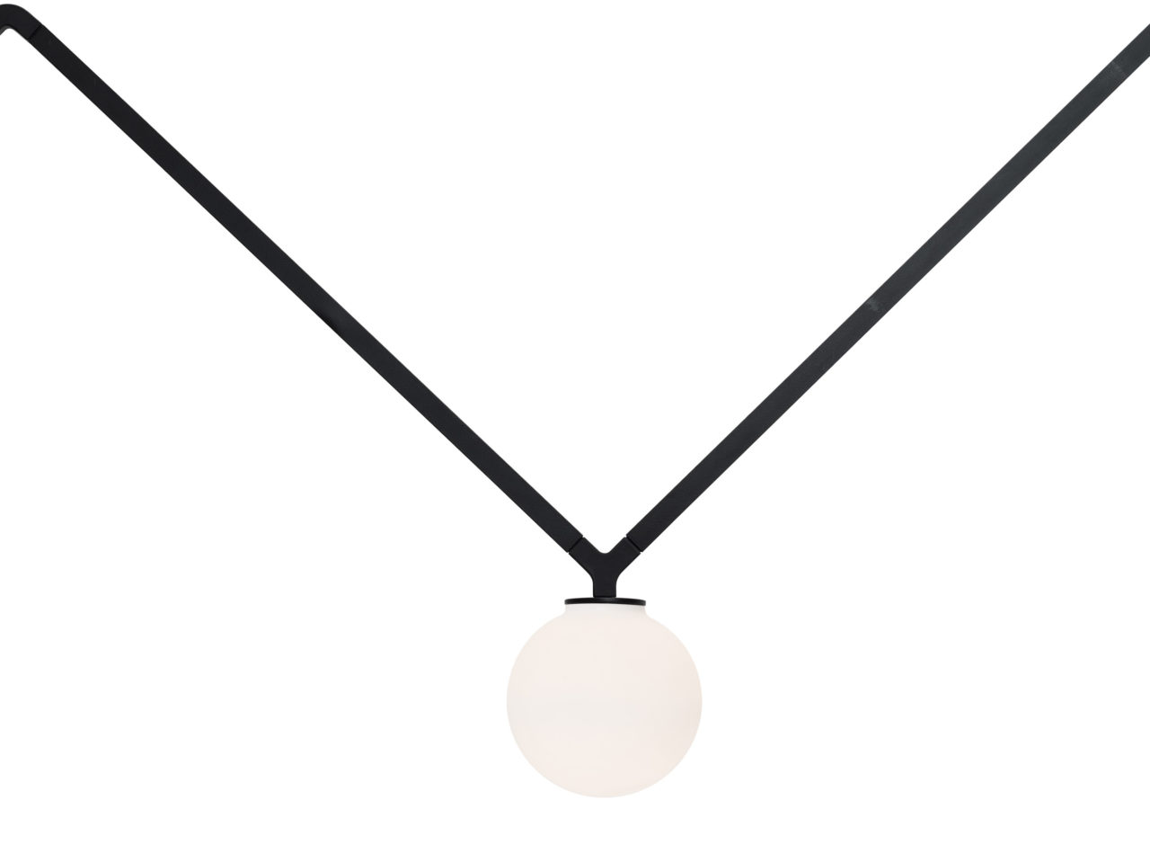 Dabliu Pendant Lamp by Nemo Lamps
